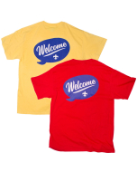 New  Membership Coordinator Welcome T-Shirt