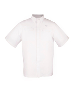 Men's adventure shirt s/s