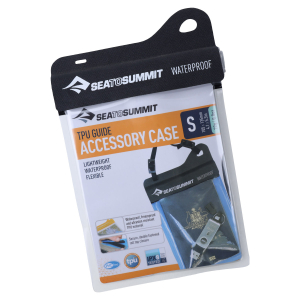 Sea to Summit TPU Waterproof Accessory Case