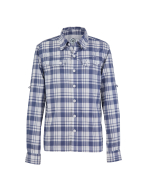 LizardHead Boy's Fishing Shirt -Youth XS-XL