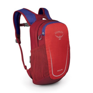 Osprey Daylite Kids Cosmic Red